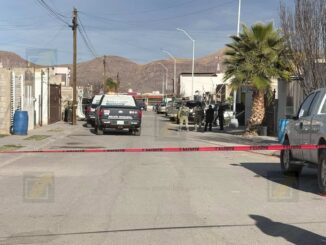 Ataque armado en Vistas del Norte deja un menor sin vida y otro joven gravemente herido