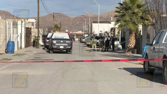 Ataque armado en Vistas del Norte deja un menor sin vida y otro joven gravemente herido