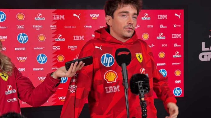 Reflejos de la segunda semana de pruebas de F1 2026 en Bahréin