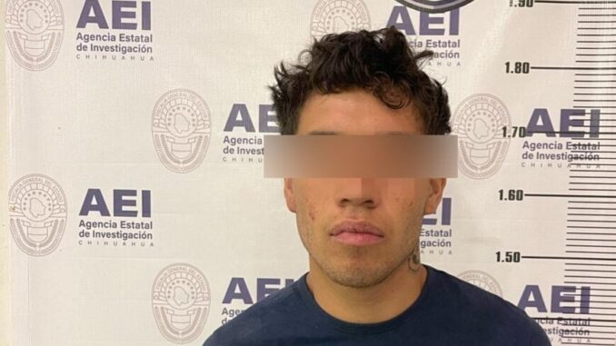 Sentenciado a más de 10 años de prisión por homicidio en la División del Norte