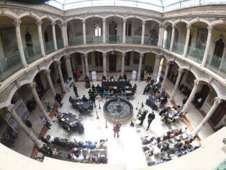 Hidalgo del Parral, segunda sede de los Foros de Turismo 2026