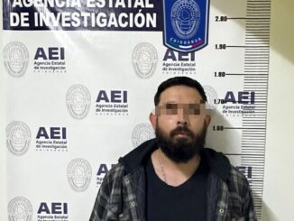 Vinculan a proceso a detenidos con narcóticos y arma de fuego en la colonia Villa Nueva