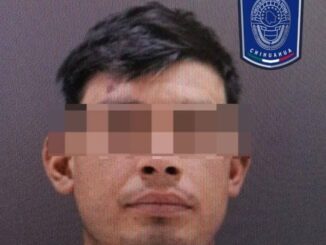 Vinculado a proceso por doble homicidio en la colonia Fundadores