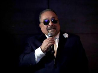 Muere Willie Colón, emblemático músico e intérprete de íconos de la salsa
