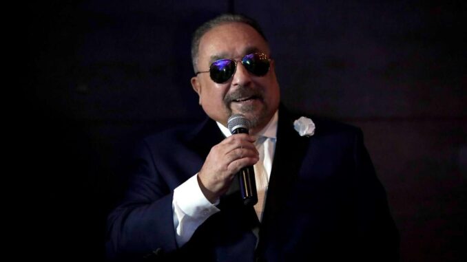 Muere Willie Colón, emblemático músico e intérprete de íconos de la salsa