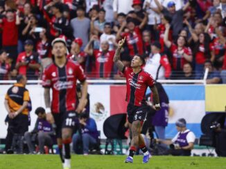 Jornada 7 del Clausura 2026 de la Liga MX: Atlas remonta en casa