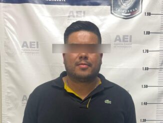 Vinculan a proceso a tres imputados por delitos de género en Nuevo Casas Grandes