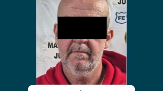 Extraditan desde España a sacerdote acusado de abuso sexual infantil en Jalisco