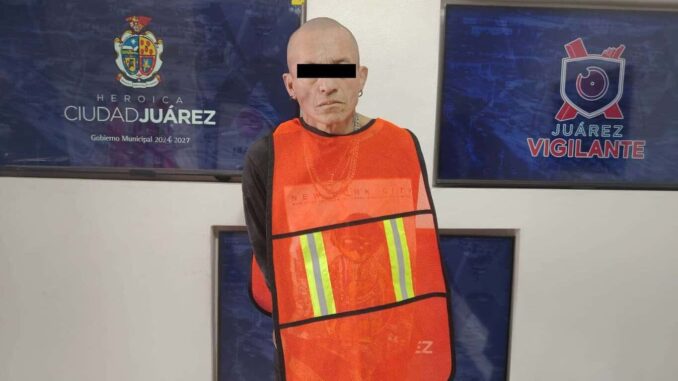 Capturan a secuestrador