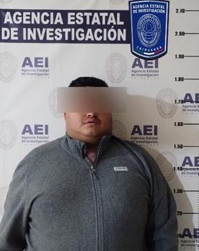 Vinculado a proceso por abuso de confianza en Meoqui