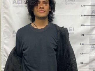 Detiene FEM Noroeste a sujetos con orden de aprehensión por violencia familiar y abuso sexual en NCG