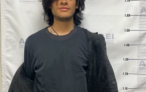 Detiene FEM Noroeste a sujetos con orden de aprehensión por violencia familiar y abuso sexual en NCG