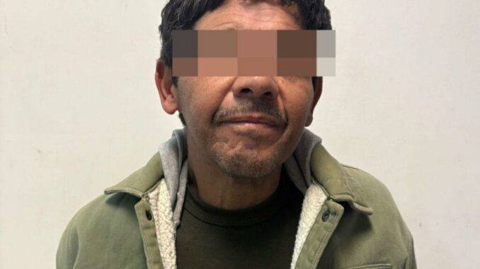 Detiene AEI en flagrancia a dos presuntos narcomenudistas