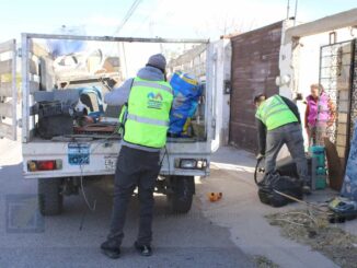 Estará programa Destilichadero en siete colonias del 23 al 28 de febrero