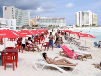 México, entre los destinos refugio por la inestabilidad del Caribe