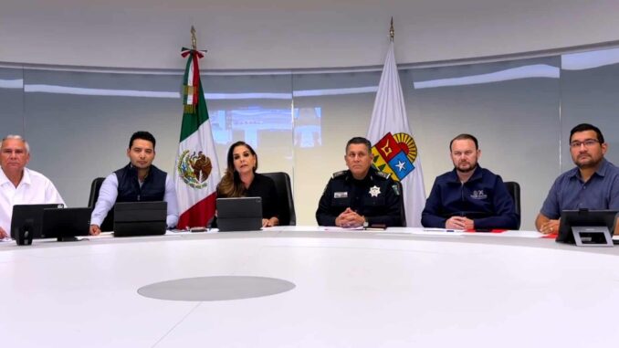 Quintana Roo en orden tras abatimiento de «El Mencho»