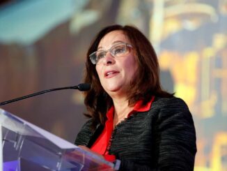 Rocío Nahle confirma clases presenciales en Veracruz