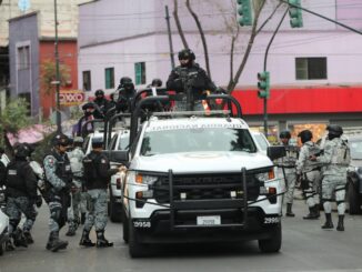 Estados Unidos elogia a México por la «exitosa operación» contra ‘el Mencho’