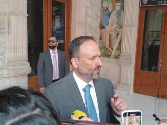 Autoridades descartan incursión del CJNG en Chihuahua