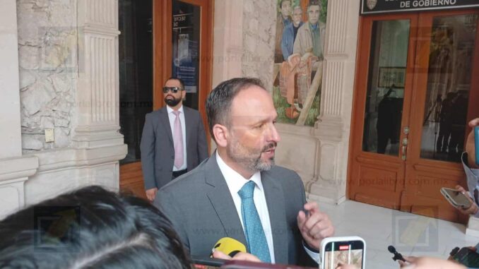 Autoridades descartan incursión del CJNG en Chihuahua