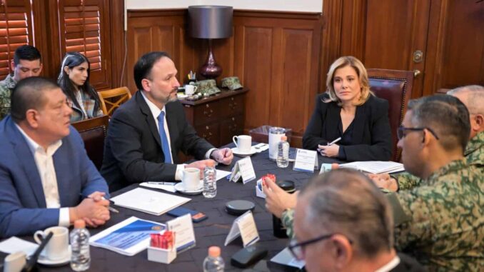 Blindan al estado ante los sucesos registrados en Jalisco y otras entidades del país