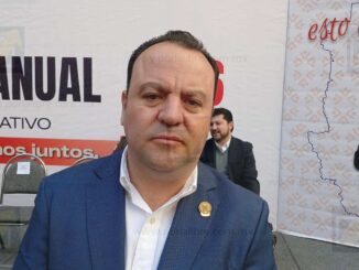 Sin fecha definida para elegir nueva presidencia de la CEDH en Chihuahua