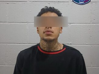 Pasará 10 años en prisión por extorsionar vía WhatsApp en Cd. Juárez