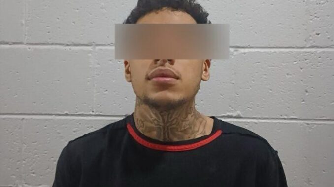 Pasará 10 años en prisión por extorsionar vía WhatsApp en Cd. Juárez