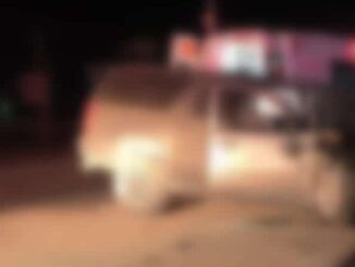 Cuatro personas sin vida y tres lesionadas tras choque en el Corredor Comercial 