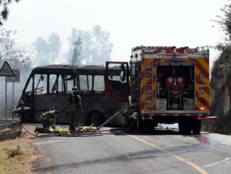 SRE informa a diplomáticos extranjeros sobre operativo contra el ‘Mencho’