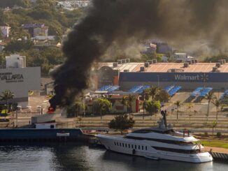 Canadá pide que sus ciudadanos evitan salir a la calle en Jalisco
