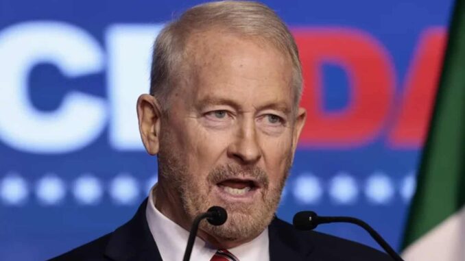 Embajador de EE.UU. en México expresa condolencias por muerte de elementos mexicanos en operativo contra «El Mencho»