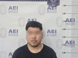 Vinculado a proceso por el delito de homicidio en riña de un hombre en el 2025