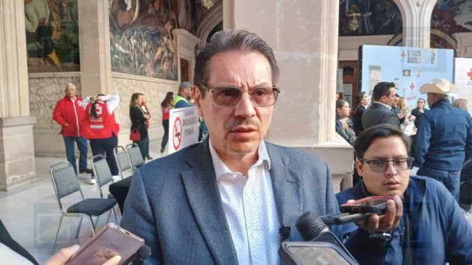 Hacienda alista segunda ronda de aclaraciones para licitación de crédito