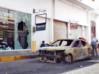 AMIS activa protocolos por violencia en estados de México tras muerte de «El Mencho»