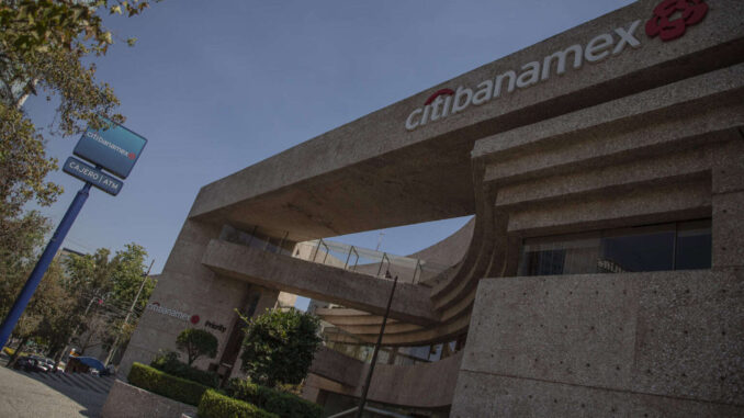 Banamex reabre sucursales en Jalisco, Michoacán y Nayarit tras situación de seguridad