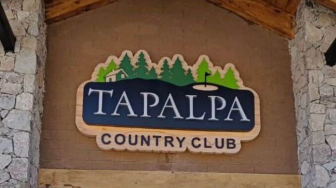 Así es Tapalpa Country Club, exclusivo fraccionamiento donde fue detenido ‘el Mencho’