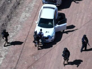 En Anáhuac capturan a generador de violencia