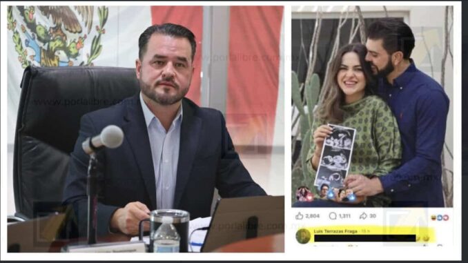 «Ley Andrea», es tiempo de ponerle fin a los violentadores de mujeres y a los discursos de odio; Oscar Avitia