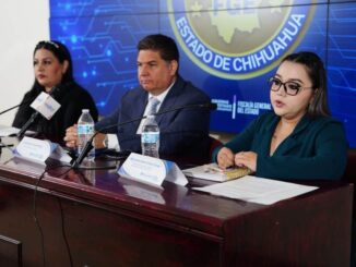 Obtiene Fiscalía de Distrito 146 vinculaciones a proceso en audiencias concentradas
