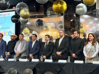 Impulsan modernización turística en Chihuahua con la estrategia “Avanzamos por México”