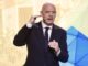 Infantino afirma que tiene confianza total en México para el Mundial