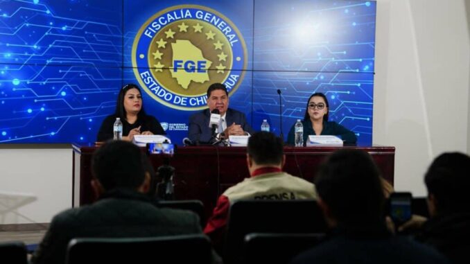 Casos de homicidio resueltos en procedimientos abreviados garantizan penas de prisión y la reparación del daño