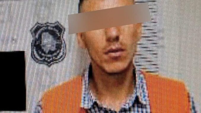 Sentencian a detenidos con metanfetaminas en diferentes lugares de la ciudad