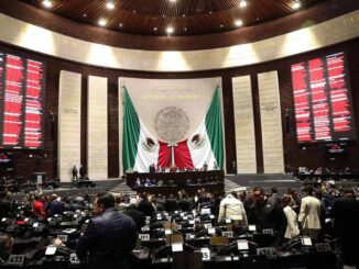 Diputados aprueba en lo general reforma para reducir jornada laboral