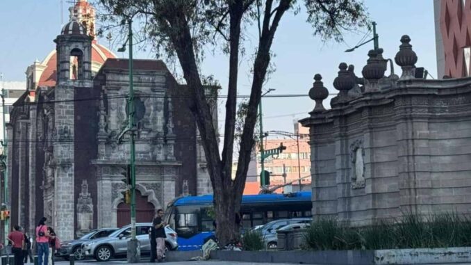 ¿En qué alcaldías de la CDMX fue activada la Alerta Amarilla por frío para el jueves 26 de febrero de 2026?