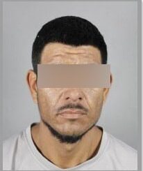 Sentenciados a más de dos años de prisión por el robo que cometieron a trailero