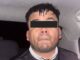 Detienen a ‘el Hacha’, líder de célula delictiva en Tlaxcala