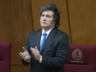 Ocho noticias para estar bien informado sobre el mundo hoy miércoles 25 de febrero de 2026, por Radar Latam 360