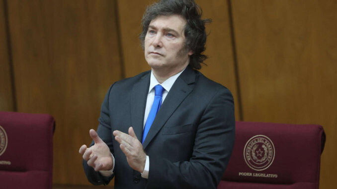 Ocho noticias para estar bien informado sobre el mundo hoy miércoles 25 de febrero de 2026, por Radar Latam 360